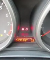 MAZDA 3 1.6 MZR 105 CV 5p. Active MAZDA 3 1.6 MZR 105 CV 5p. Active