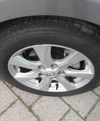 MAZDA 3 1.6 MZ-CD 115 CV 5p. Active MAZDA 3 1.6 MZ-CD 115 CV 5p. Active