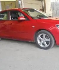 Mazda 3 1.6 TD 16V 109CV Hot+xeno+pdc Mazda 3 1.6 TD 16V 109CV Hot+xeno+pdc