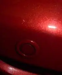 Mazda 3 1.6 TD 16V 109CV Hot+xeno+pdc Mazda 3 1.6 TD 16V 109CV Hot+xeno+pdc