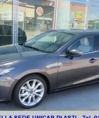 MAZDA 3 Mazda3 2.2 Skyactiv-D Exceed