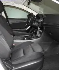 MAZDA 6 2.2 D EVOLVESKYACTIVE 5PT. CV150-garanzia!!!