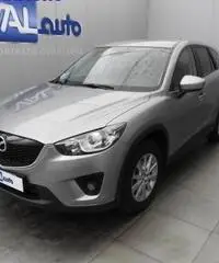 MAZDA CX-5 2.2 D EVOLUTION 4WD CV150-Garantita!