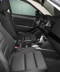 MAZDA CX-5 2.2 D EVOLUTION 4WD CV150-Garantita!