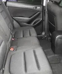 MAZDA CX-5 2.2 D EVOLUTION 4WD CV150-Garantita!