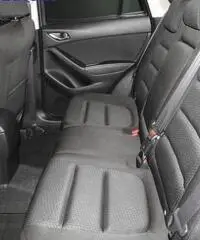 MAZDA CX-5 2.2 D EVOLUTION 4WD CV150-Garantita!