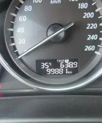 MAZDA CX-5 2.2L Skyactiv-D 150CV 4WD Exceed AUT. MAZDA CX-5 2.2L Skyactiv-D 150CV 4WD Exceed AUT.