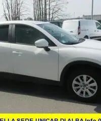MAZDA CX-5 2.2L Skyactiv-D 150CV 4WD Evolve MAZDA CX-5 2.2L Skyactiv-D 150CV 4WD Evolve