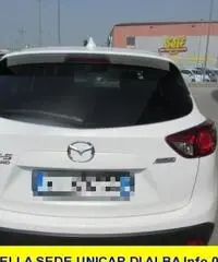 MAZDA CX-5 2.2L Skyactiv-D 150CV 4WD Evolve MAZDA CX-5 2.2L Skyactiv-D 150CV 4WD Evolve