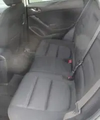 MAZDA CX-5 2.2L Skyactiv-D 150CV 4WD Evolve MAZDA CX-5 2.2L Skyactiv-D 150CV 4WD Evolve