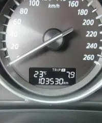 MAZDA CX-5 2.2L Skyactiv-D 150CV 4WD Evolve MAZDA CX-5 2.2L Skyactiv-D 150CV 4WD Evolve