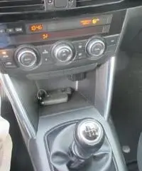 MAZDA CX-5 2.2L Skyactiv-D 150CV 4WD Evolve MAZDA CX-5 2.2L Skyactiv-D 150CV 4WD Evolve