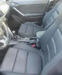 MAZDA CX-5 2.2L Skyactiv-D 150CV 2WD Evolve