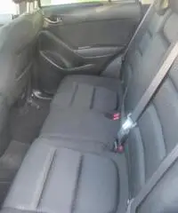 MAZDA CX-5 2.2L Skyactiv-D 150CV 2WD Evolve