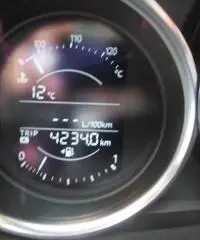 MAZDA MX-5 2.0L Skyactiv-G Sport MAZDA MX-5 2.0L Skyactiv-G Sport