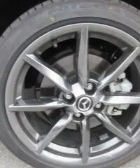 MAZDA MX-5 2.0L Skyactiv-G Sport MAZDA MX-5 2.0L Skyactiv-G Sport