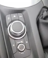 MAZDA MX-5 2.0L Skyactiv-G Sport MAZDA MX-5 2.0L Skyactiv-G Sport