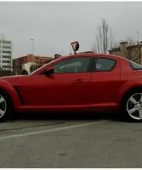 Mazda RX-8 1.3 Limited