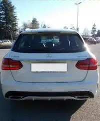 MERCEDES-BENZ C 220 C 220 CDI SW  PREMIUM AMG FULL FULL OPTIONAL MERCEDES-BENZ C 220 C 220 CDI SW  PREMIUM AMG FULL FULL OPTIONAL