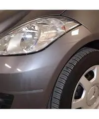 Mercedes-Benz Classe A A 160 BlueEFFICIENCY Executive