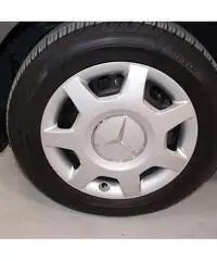 Mercedes-Benz Classe A A 160 BlueEFFICIENCY Executive