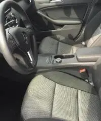 Mercedes-Benz Classe GLA GLA 180 CDI Executive Auto