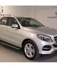 Mercedes-Benz Classe GLE GLE 250 d 4Matic Sport