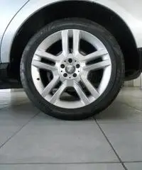 Mercedes-Benz Classe M ML 250 BlueTEC 4Matic Sport Mercedes-Benz Classe M ML 250 BlueTEC 4Matic Sport