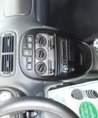 MG ZR 105 cat 3 porte Sport IMPIANTO GPL MG ZR 105 cat 3 porte Sport IMPIANTO GPL