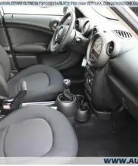 MINI Cooper D Countryman ALL4 MINI Cooper D Countryman ALL4