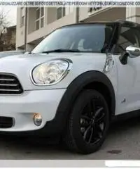 MINI Cooper D Countryman ALL4 MINI Cooper D Countryman ALL4