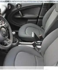 MINI Cooper D Countryman ALL4 MINI Cooper D Countryman ALL4