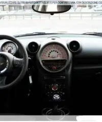 MINI Cooper D Countryman ALL4 MINI Cooper D Countryman ALL4