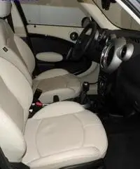 MINI Cooper S COUNTRYMAN 1.6i ALL4 CV184 FULL OPTIONAL!!!!