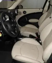 MINI Cooper S COUNTRYMAN 1.6i ALL4 CV184 FULL OPTIONAL!!!!