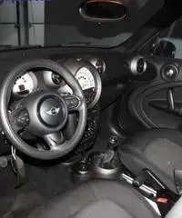 MINI Countryman 1.6 D Cooper ALL4 CV112 BELLISSIMA!!!!!! MINI Countryman 1.6 D Cooper ALL4 CV112 BELLISSIMA!!!!!!