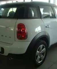 MINI Countryman Mini Cooper D Countryman PEPPER