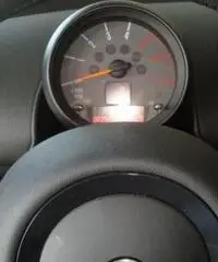 MINI Countryman Mini Cooper D Countryman PEPPER