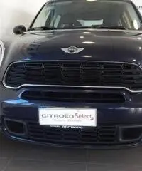MINI Countryman Mini Cooper Cooper Sd .