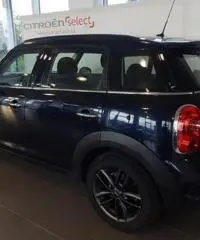 MINI Countryman Mini Cooper Cooper Sd .