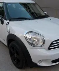 MINI Countryman Mini Cooper D Countryman ALL4  