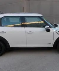MINI Countryman Mini Cooper D Countryman ALL4  