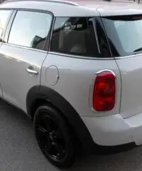 MINI Countryman Mini Cooper D Countryman ALL4  