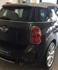 MINI Countryman Mini Cooper SD Countryman /Tetto Ap/Xenon/