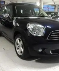 MINI Countryman Mini One D Countryman MINI Countryman Mini One D Countryman