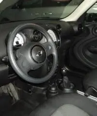 MINI Countryman Mini One D Countryman MINI Countryman Mini One D Countryman