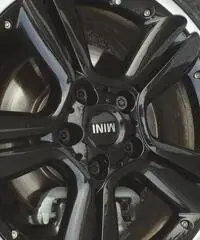 Mini countryman SD ALL 4