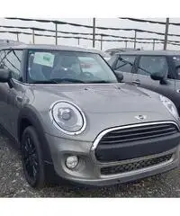 MINI Mini 1.2 One 55kW - KM0