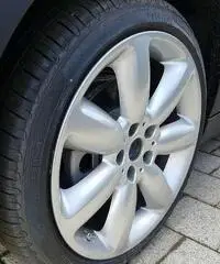 MINI Mini Clubman Mini 2.0 Cooper D Clubman - KM0