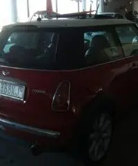 MINI Mini Mini 1.6 16V Cooper